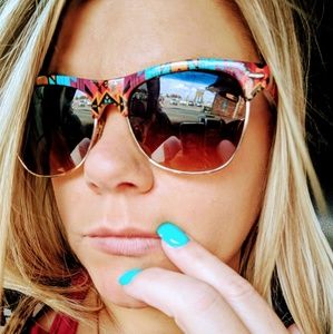 Meet your Posher, Krystal